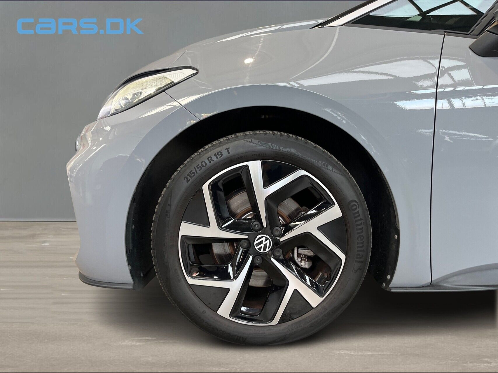 undefined VW ID.3 fra 2024