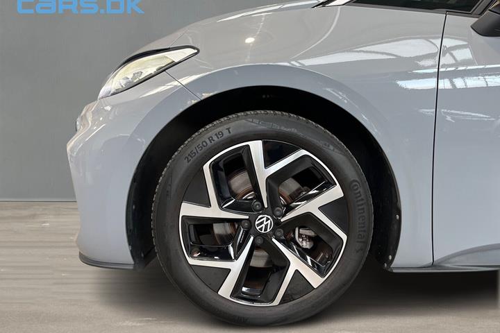 undefined VW ID.3 fra 2024