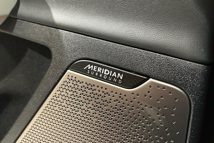 Rød Kia EV6 fra 2024
