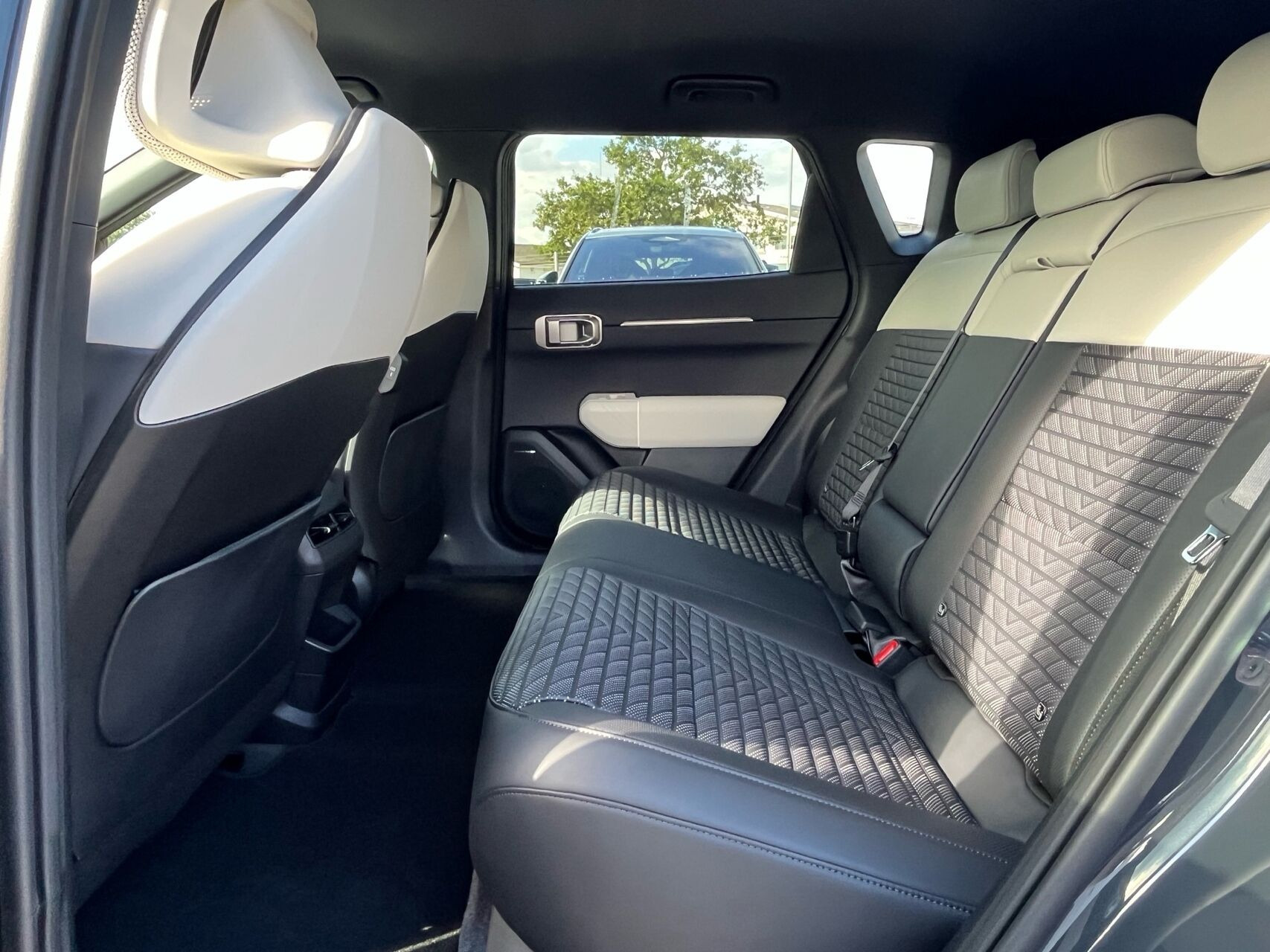 undefined Kia EV4 fra 2026