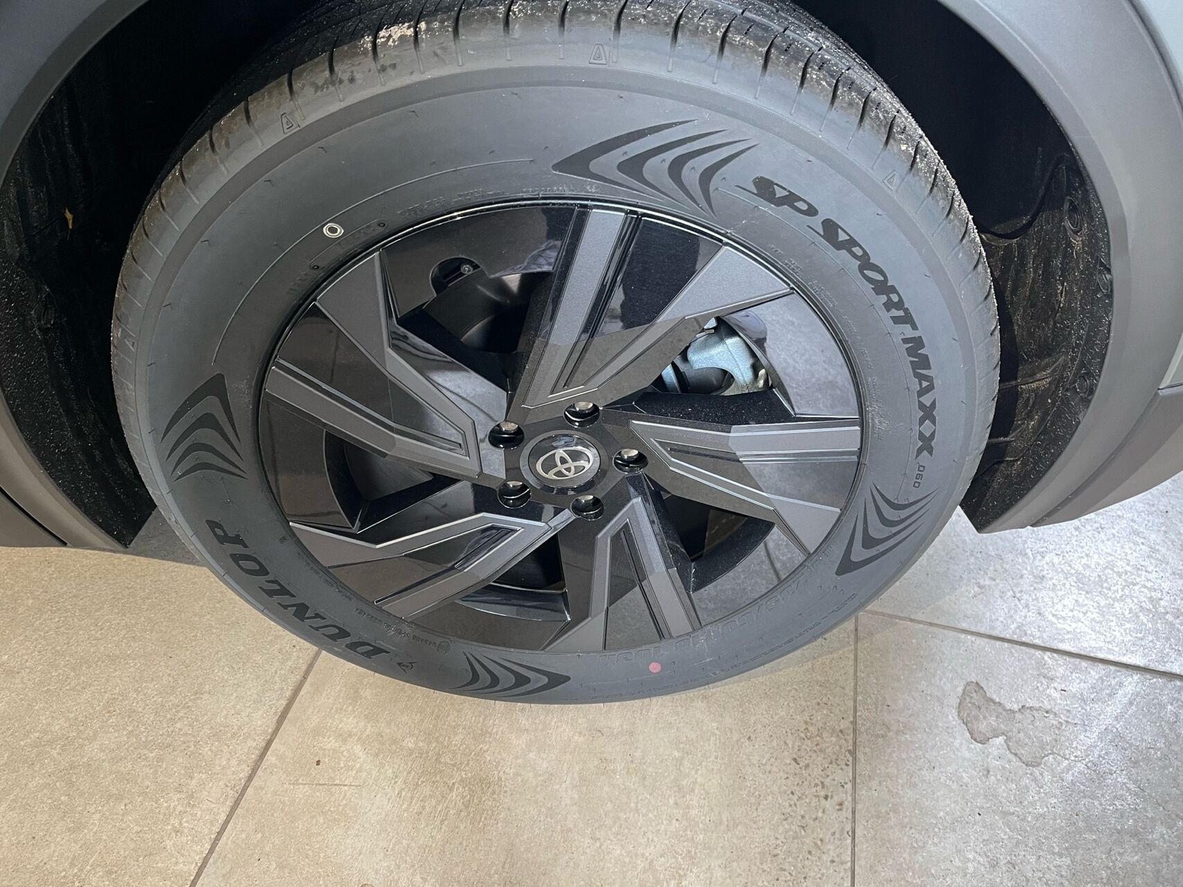 undefined Toyota C-HR+ fra 2026