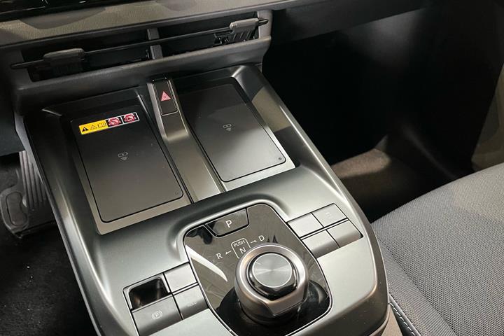 undefined Toyota C-HR+ fra 2026