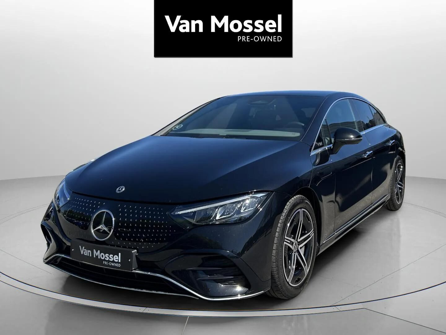 Mercedes EQE 350 EL AMG Edition 292HK Aut.
