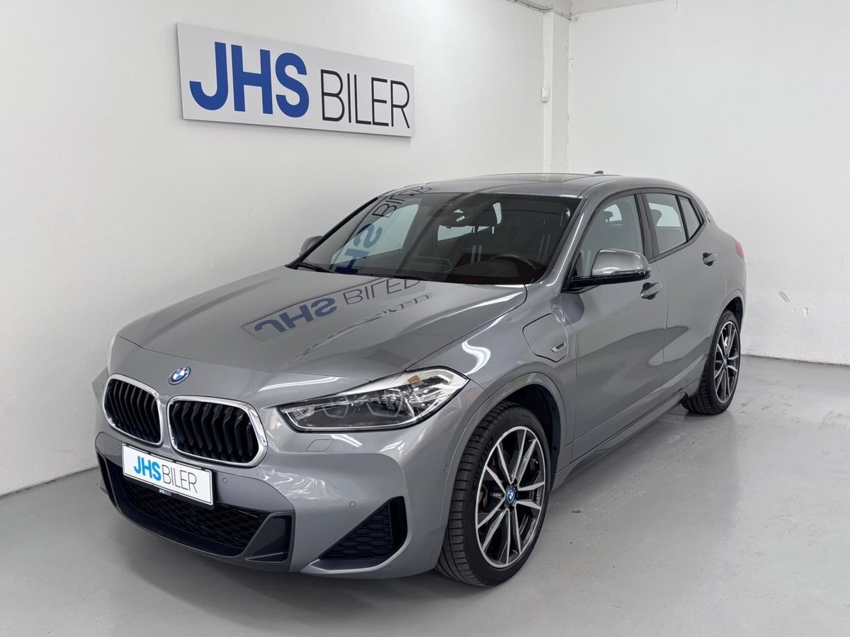 BMW X2 1,5 xDrive25e M-Sport+ aut.