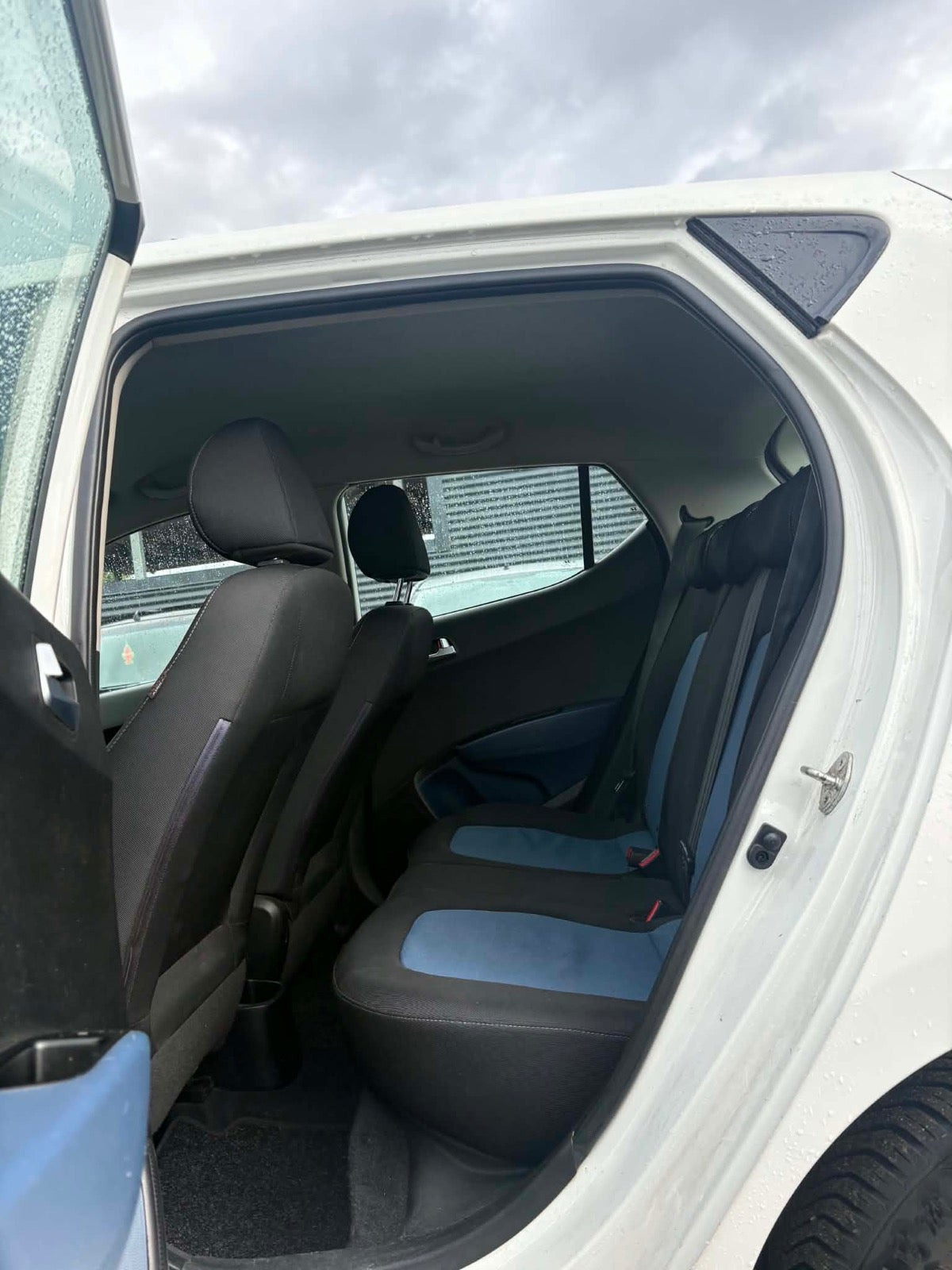 undefined Hyundai i10 fra 2014