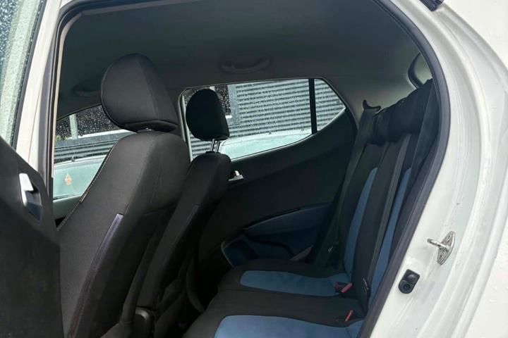 undefined Hyundai i10 fra 2014