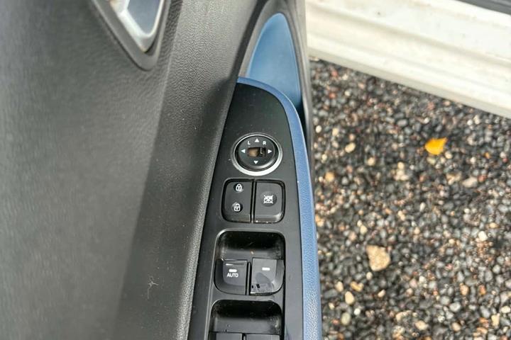 undefined Hyundai i10 fra 2014