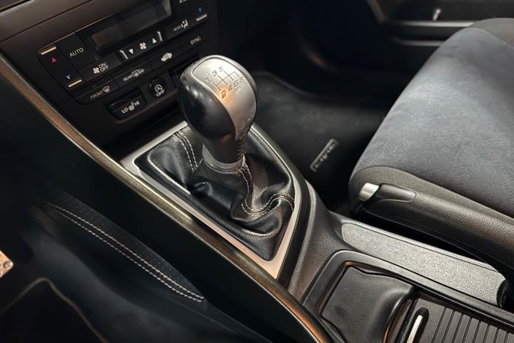 undefined Honda Civic fra 2014
