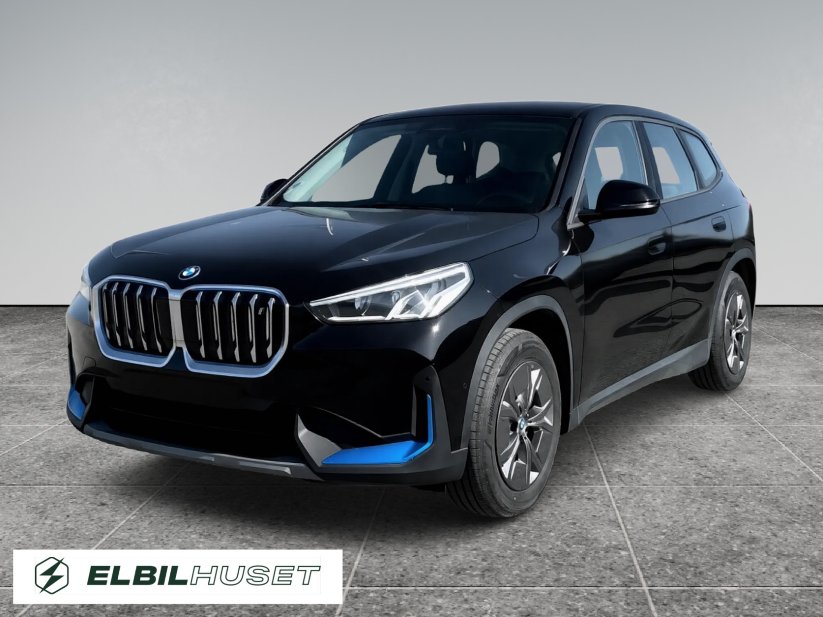 BMW iX1 xDrive30