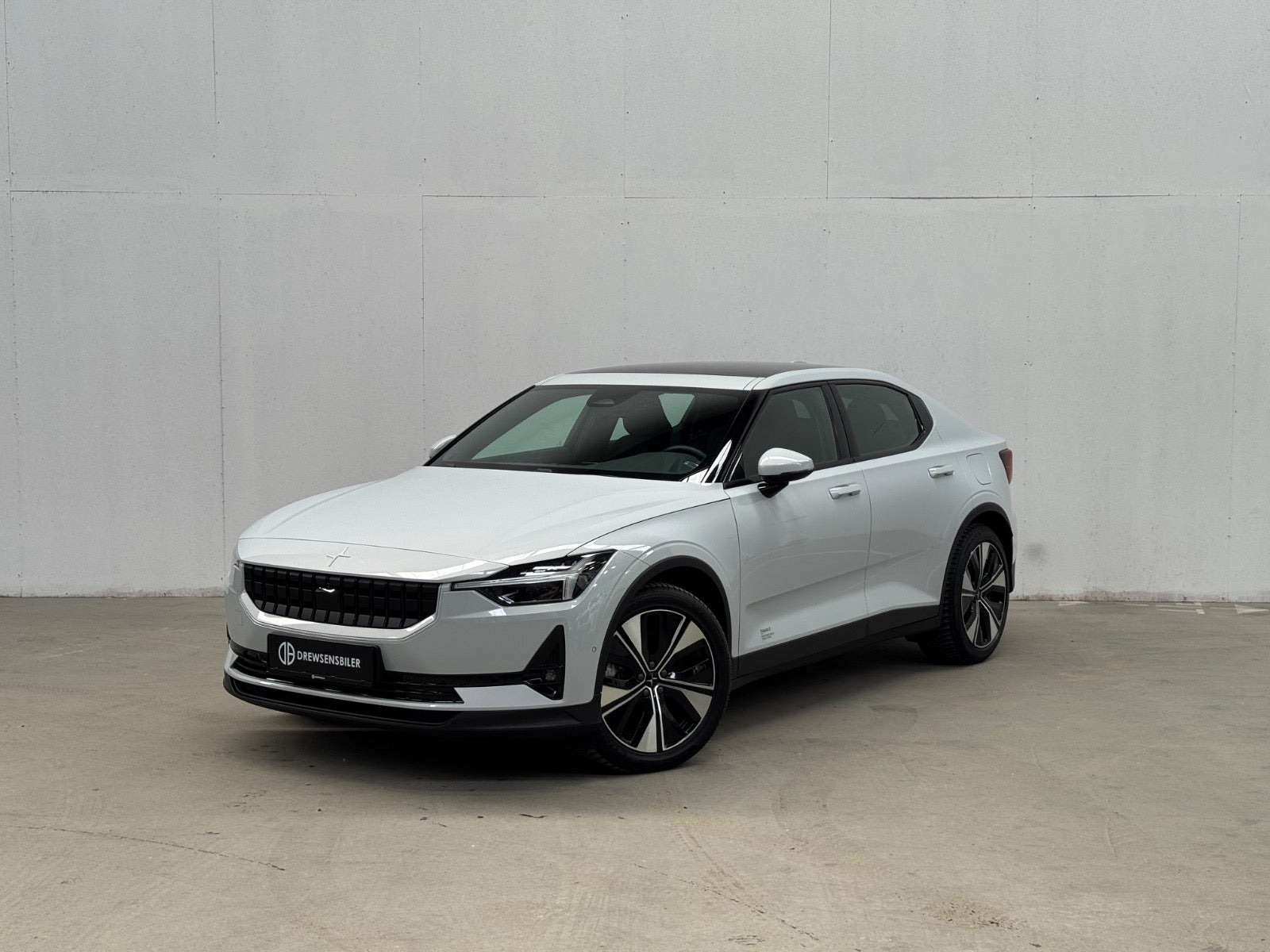 Polestar 2 Long Range