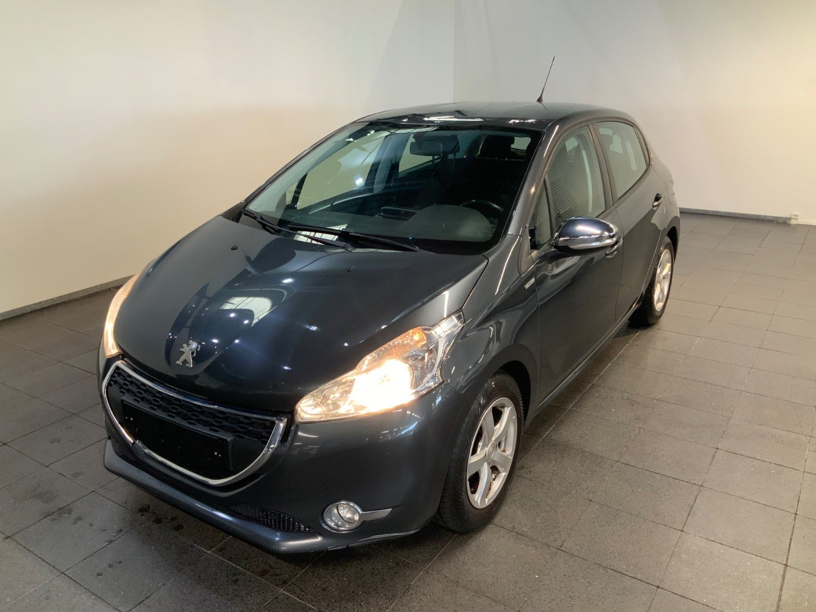 Peugeot 208 1,2 VTi Urban Soul