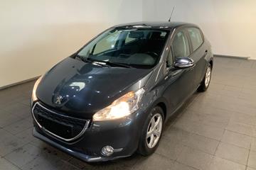 Peugeot 208 1,2 VTi Urban Soul