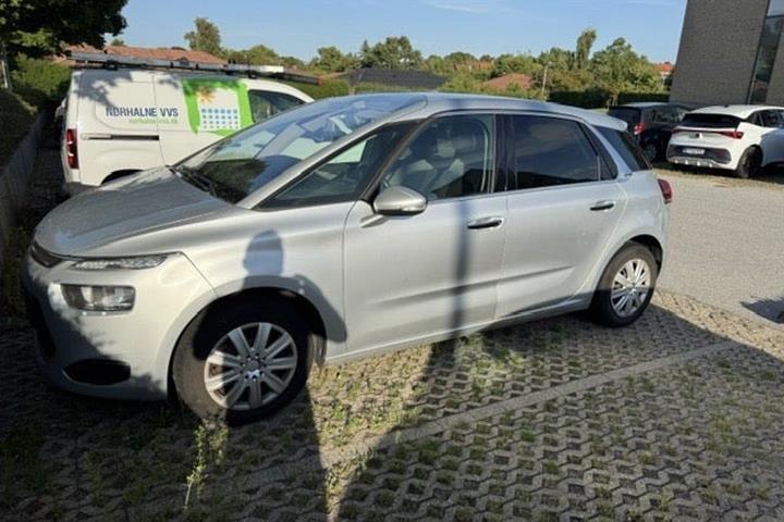 undefined Citroën C4 Picasso fra 2013