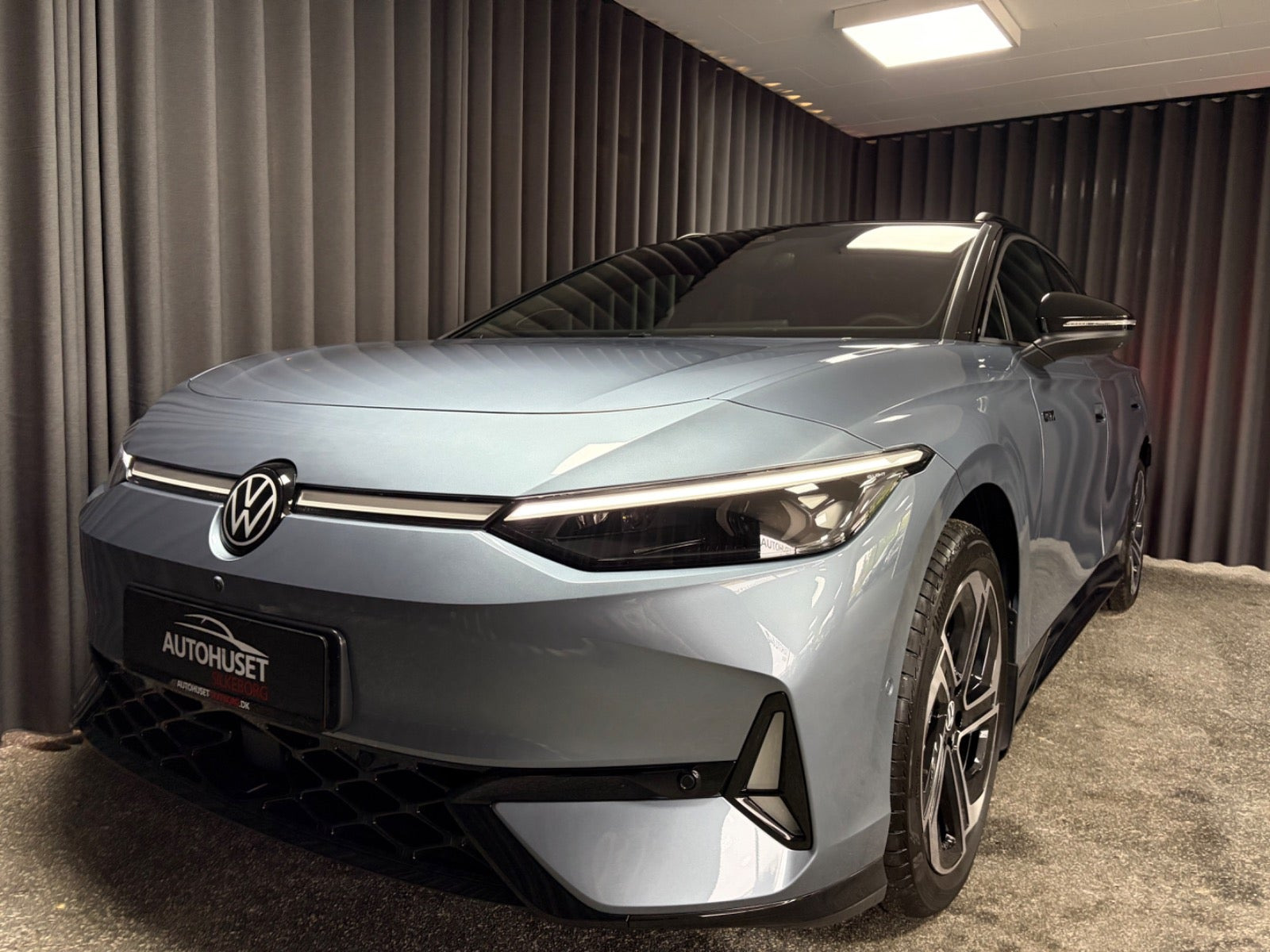 VW ID.7 86 GTX Max+ Tourer 4Motion