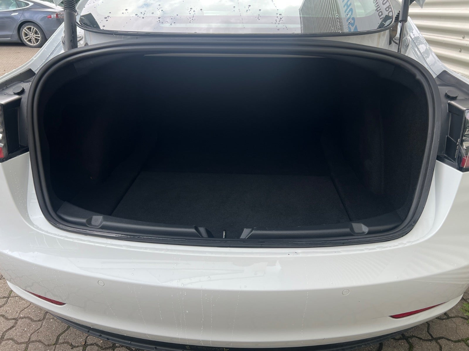 undefined Tesla Model 3 fra 2021