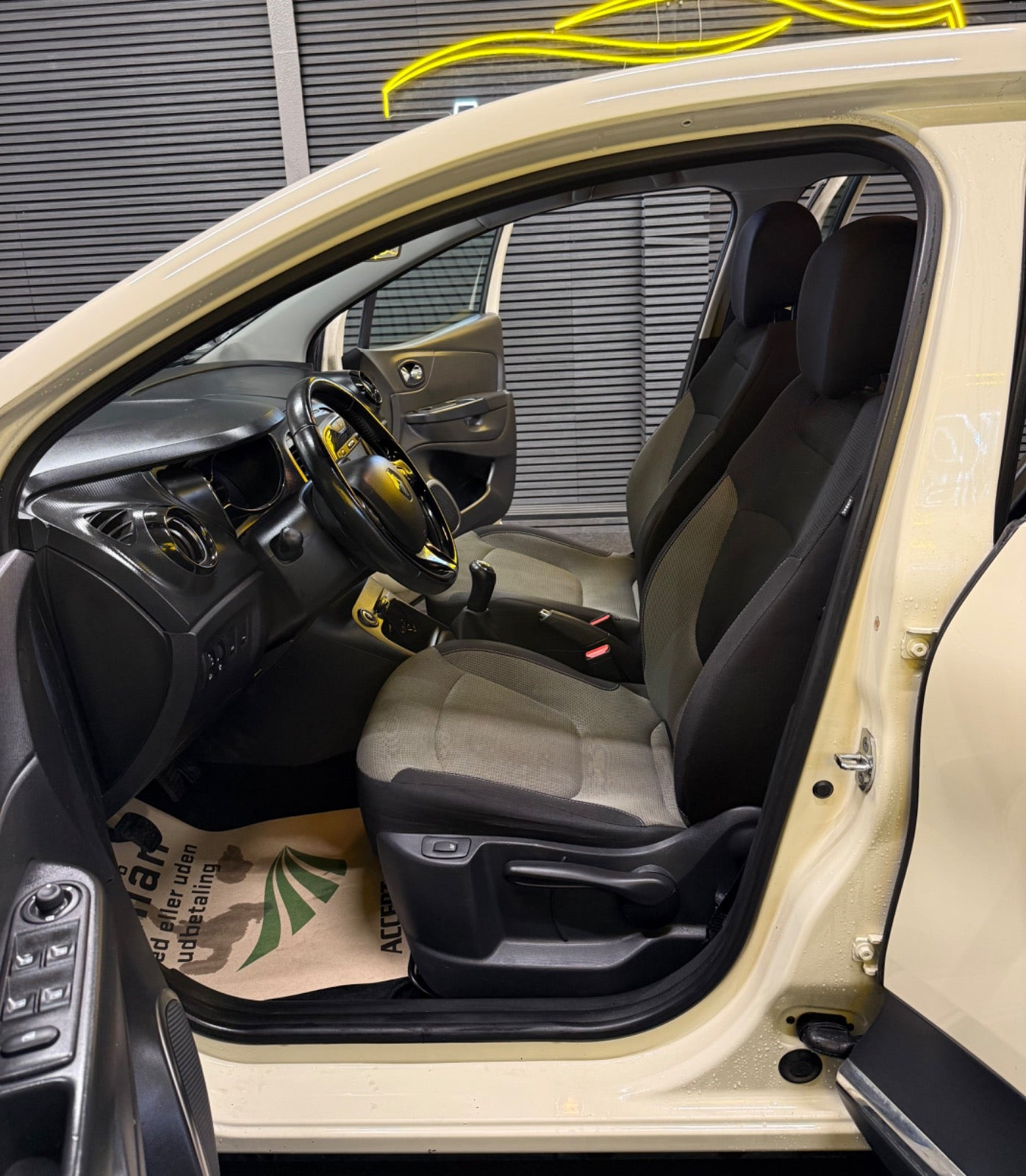 undefined Renault Captur fra 2014