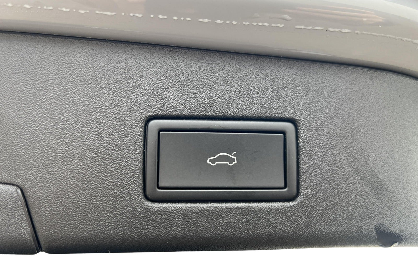 Grå VW ID.4 fra 2024