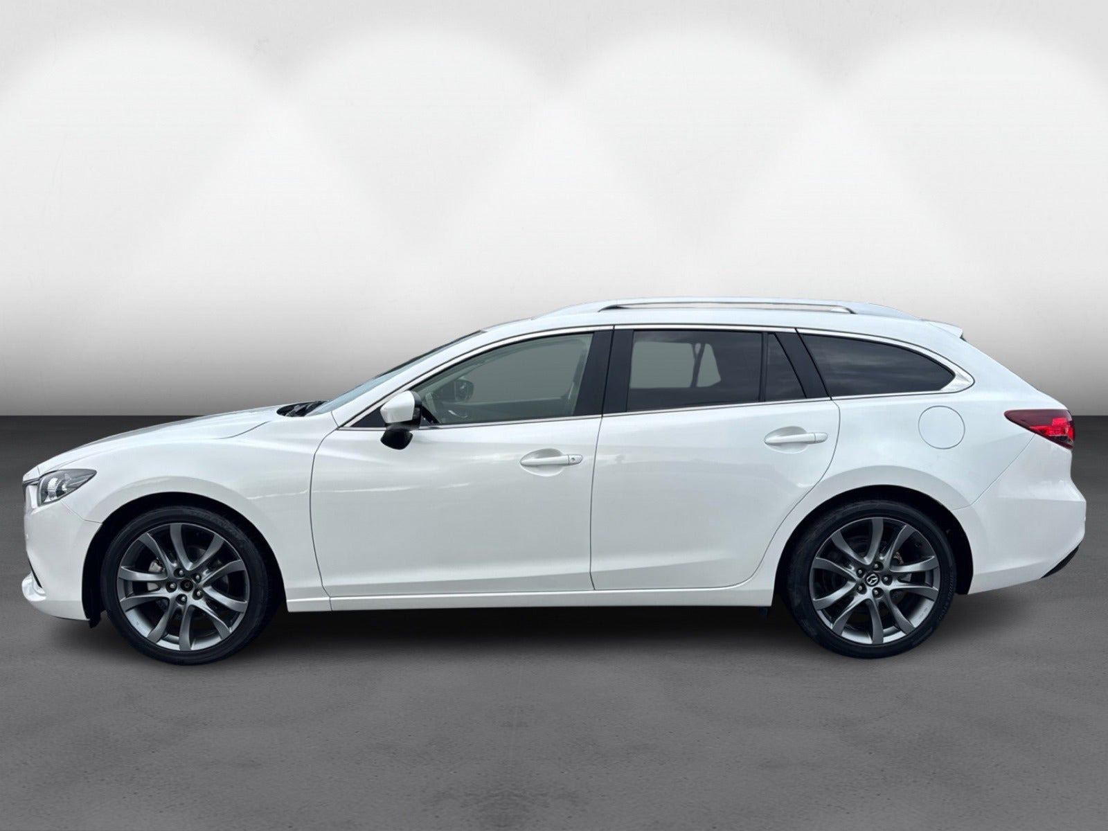 undefined Mazda 6 fra 2013