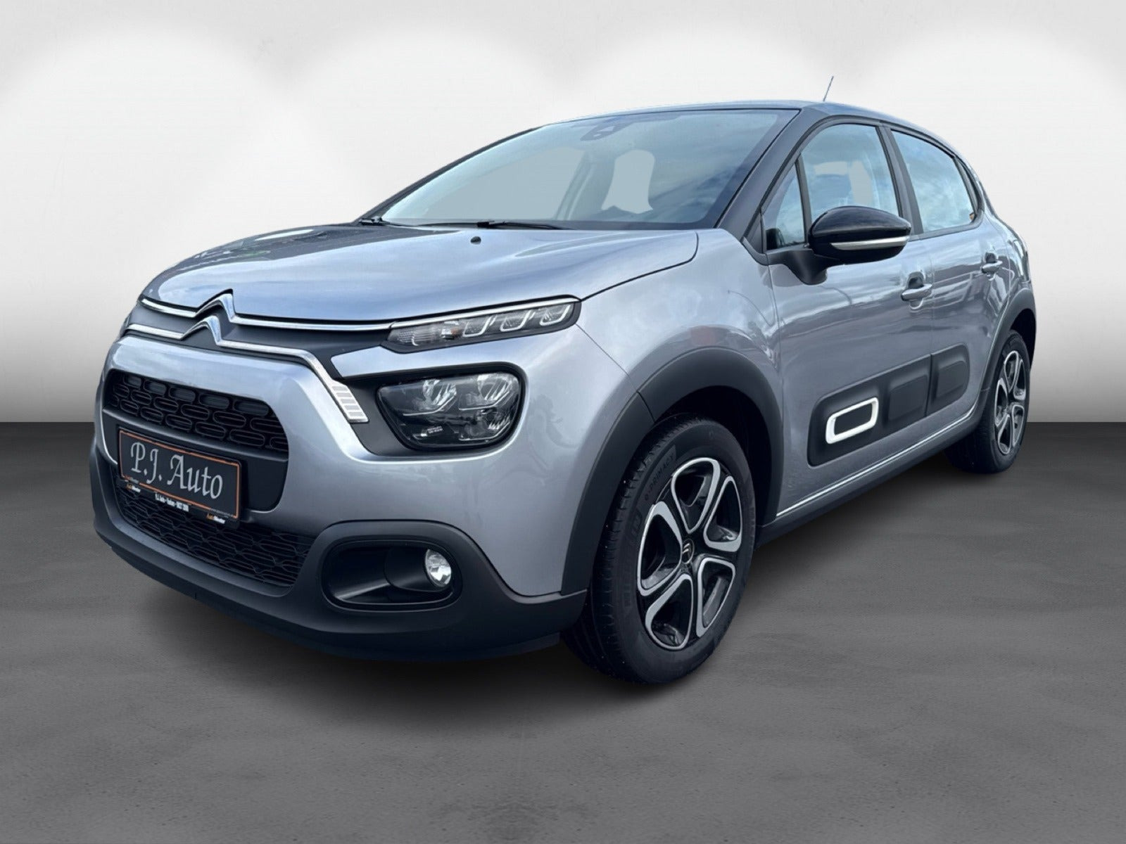 Citroën C3 1,2 PureTech 83 Feel Sport