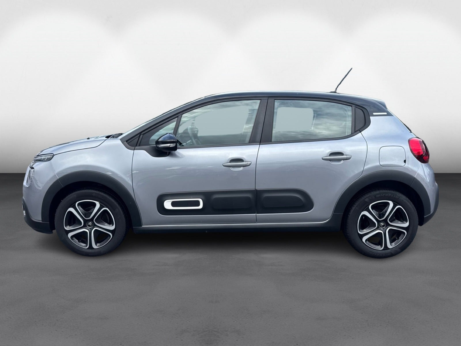 undefined Citroën C3 fra 2022