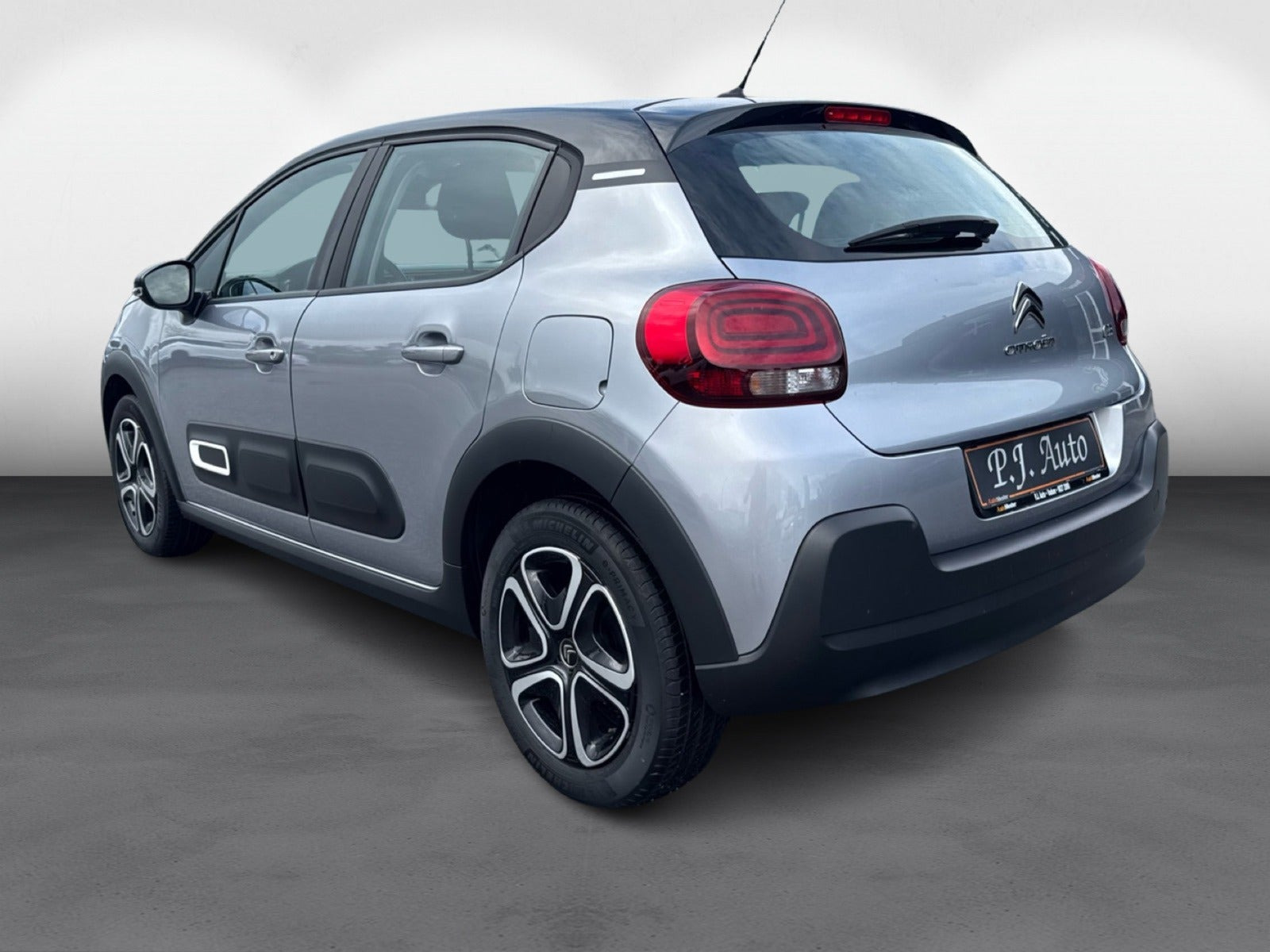 undefined Citroën C3 fra 2022