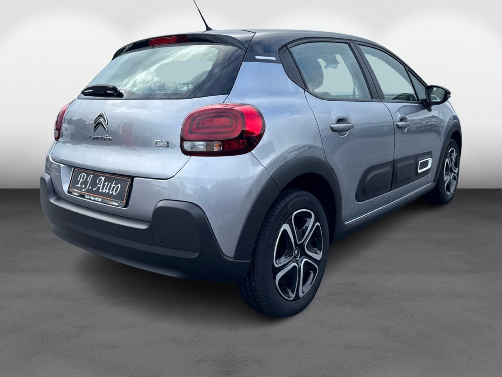 undefined Citroën C3 fra 2022