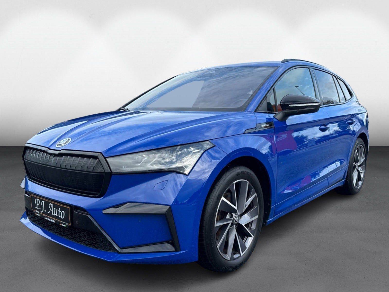 Skoda Enyaq 80 iV Sportline
