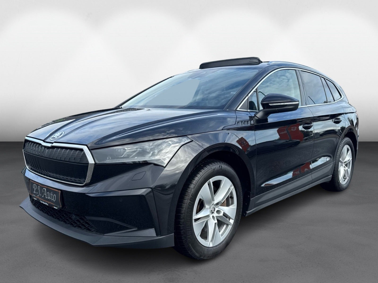 Skoda Enyaq 80 iV Loft