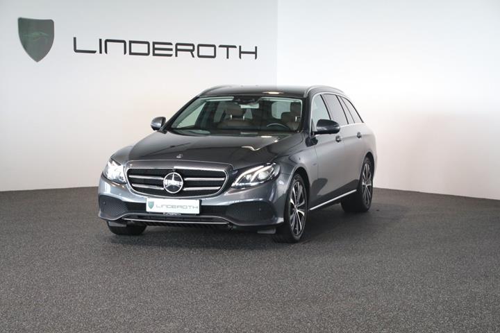 undefined Mercedes E300 de fra 2019