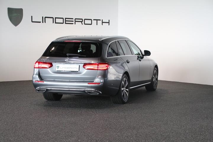 undefined Mercedes E300 de fra 2019