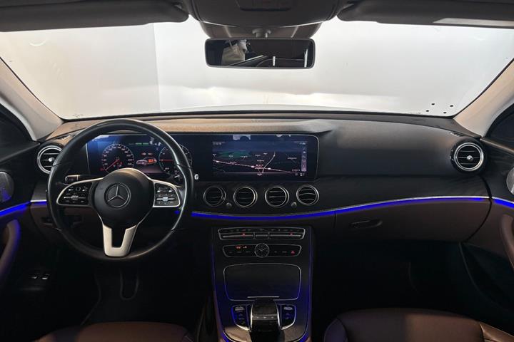 undefined Mercedes E300 de fra 2019