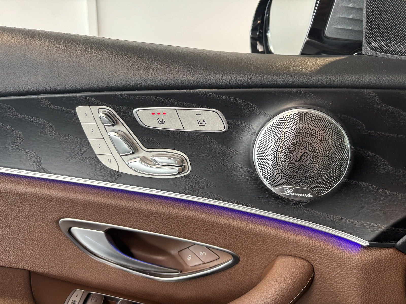 undefined Mercedes E300 de fra 2019