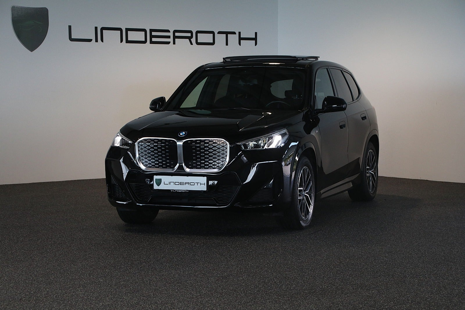 BMW iX1 xDrive30 M-Sport