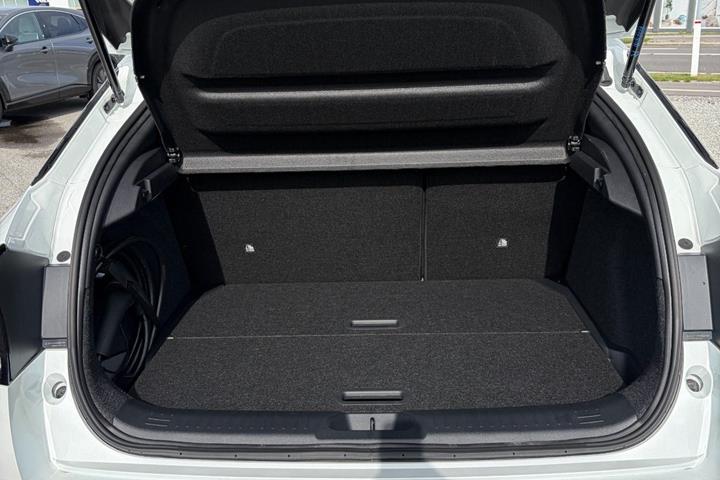 undefined Nissan Leaf fra 2026