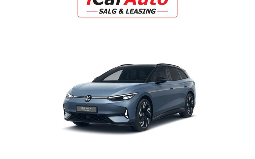VW ID.7 86 GTX Max+ Tourer 4Motion