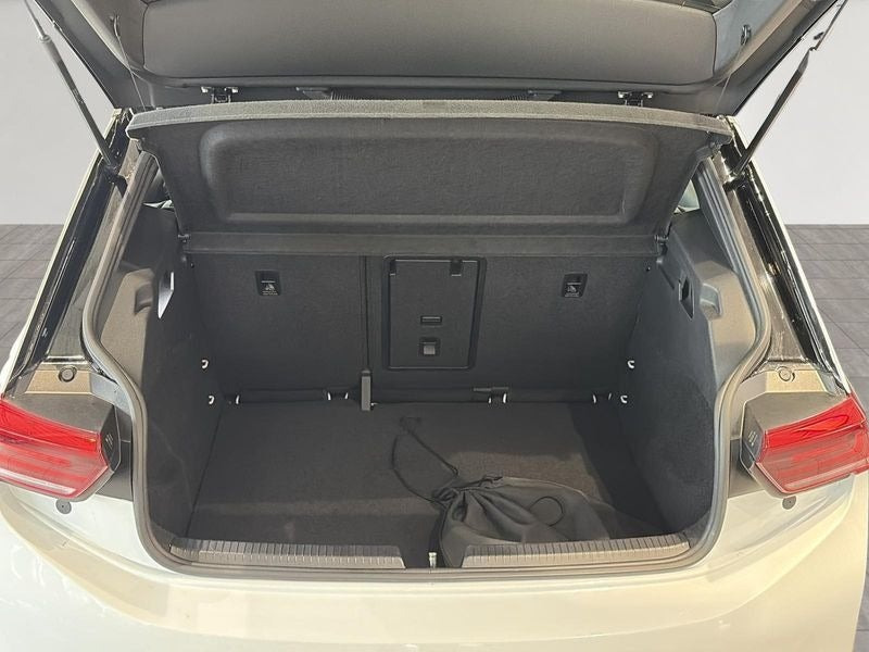 Hvid VW ID.3 fra 2023