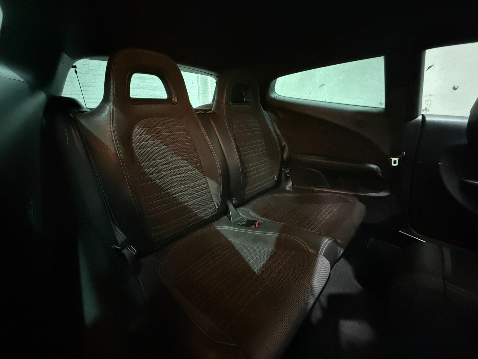 undefined VW Scirocco fra 2009
