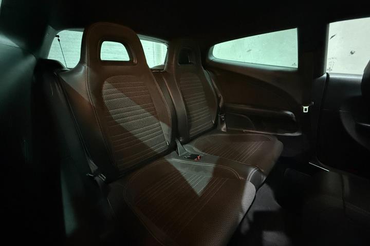 undefined VW Scirocco fra 2009