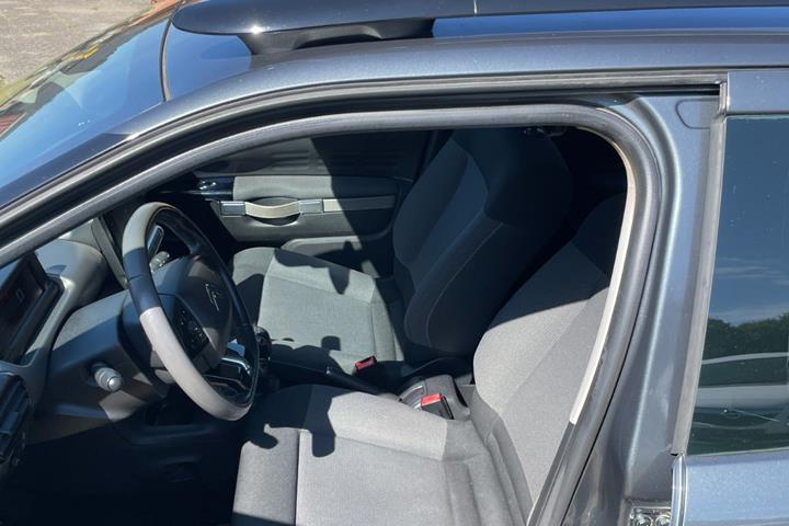 undefined Citroën C4 Cactus fra 2016