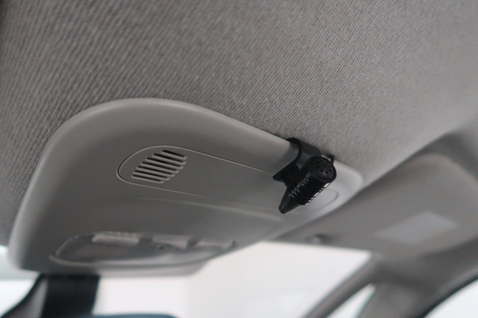 Hvid Citroën C3 Picasso fra 2013