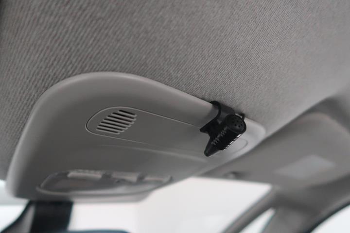 Hvid Citroën C3 Picasso fra 2013