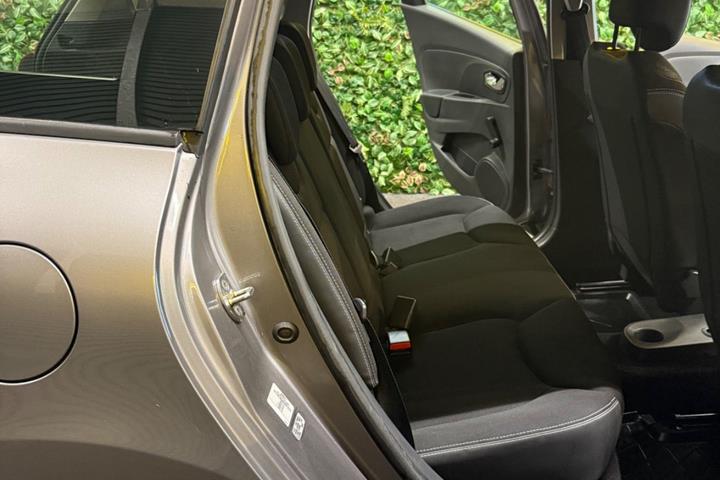 undefined Renault Clio IV fra 2013