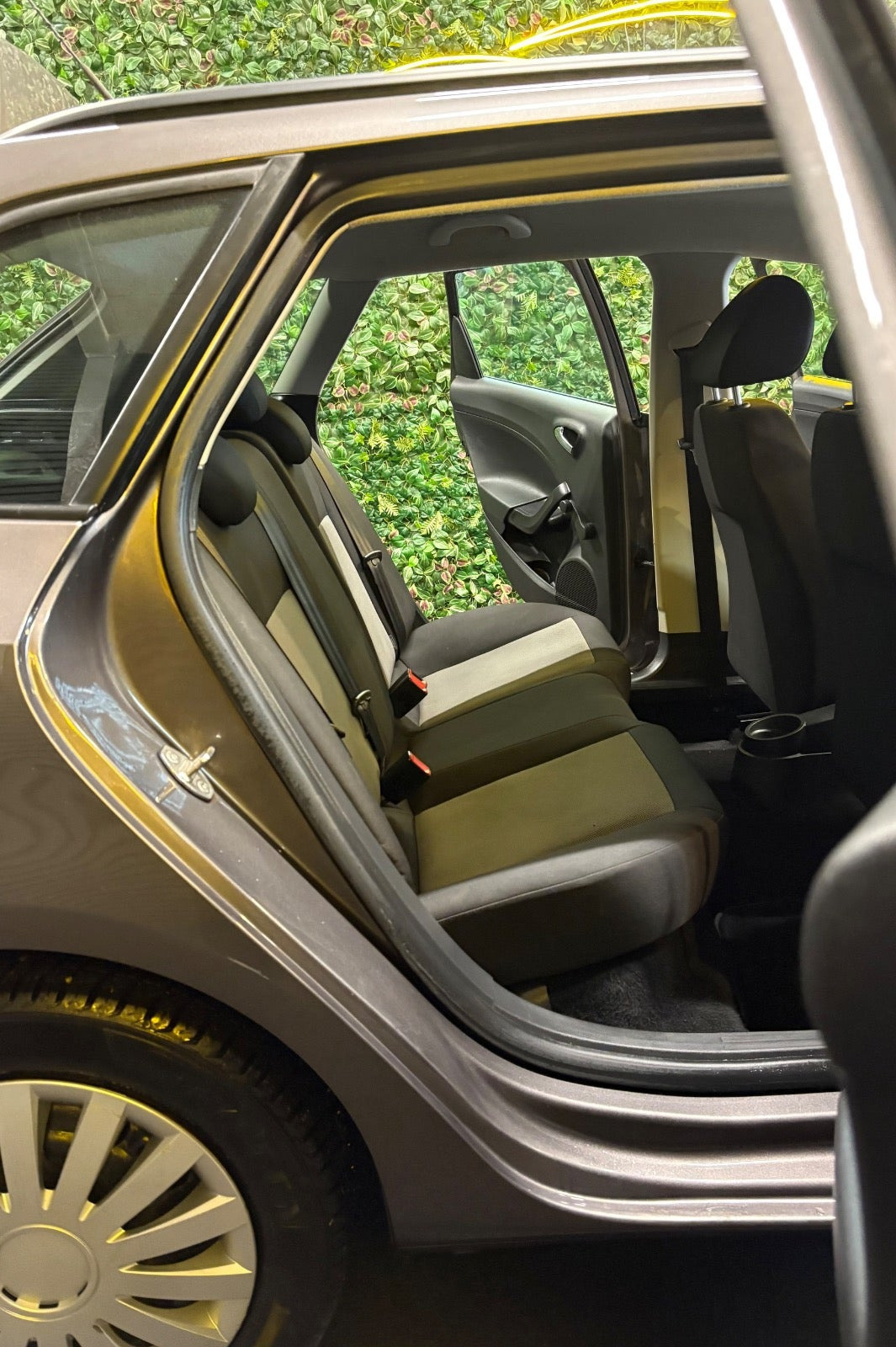 undefined Seat Ibiza fra 2016