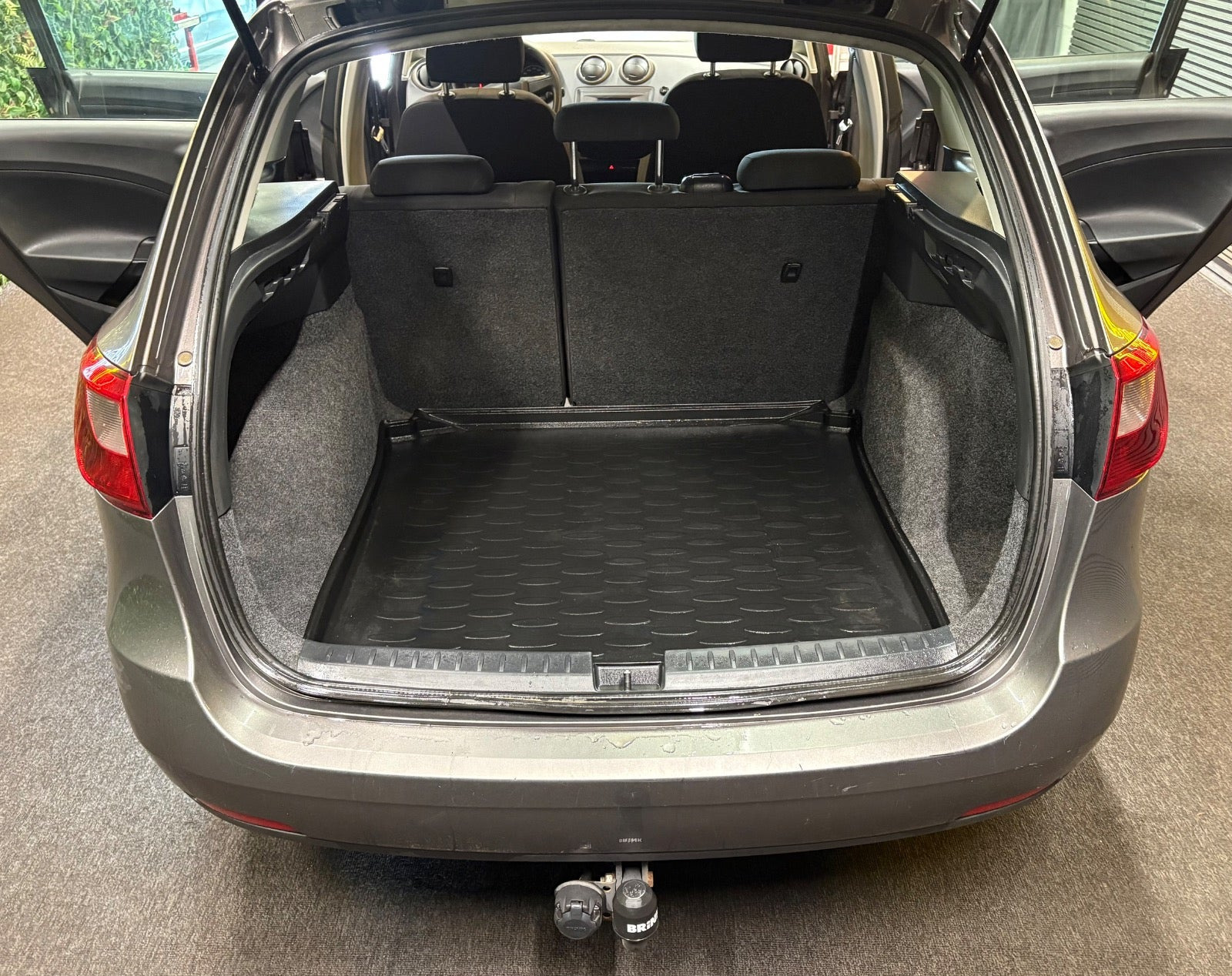 undefined Seat Ibiza fra 2016