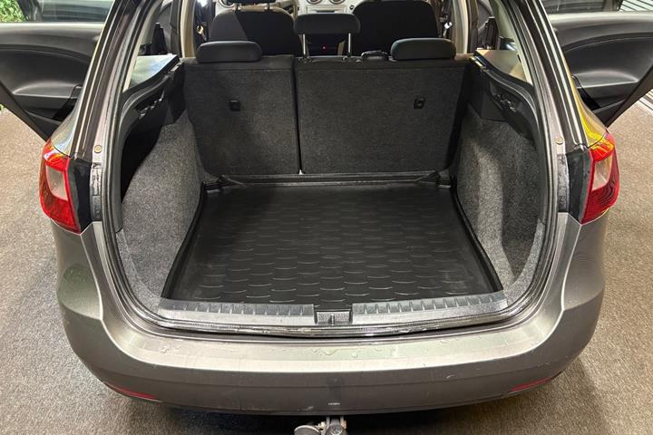 undefined Seat Ibiza fra 2016