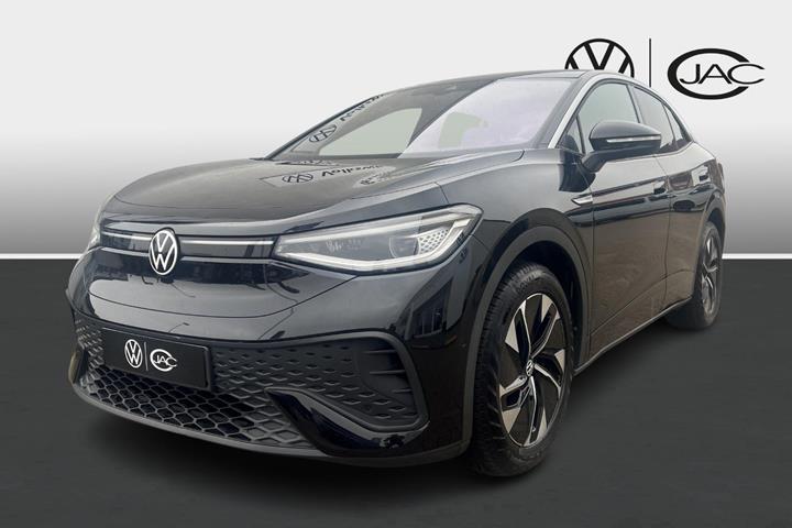 Sort VW ID.5 fra 2022
