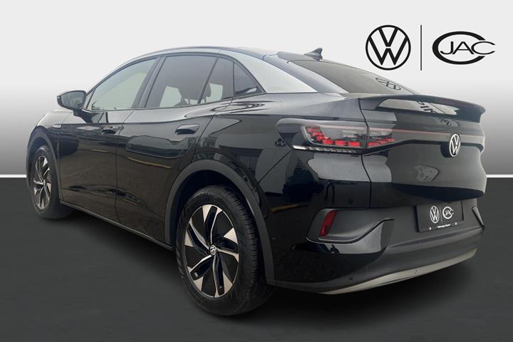 Sort VW ID.5 fra 2022