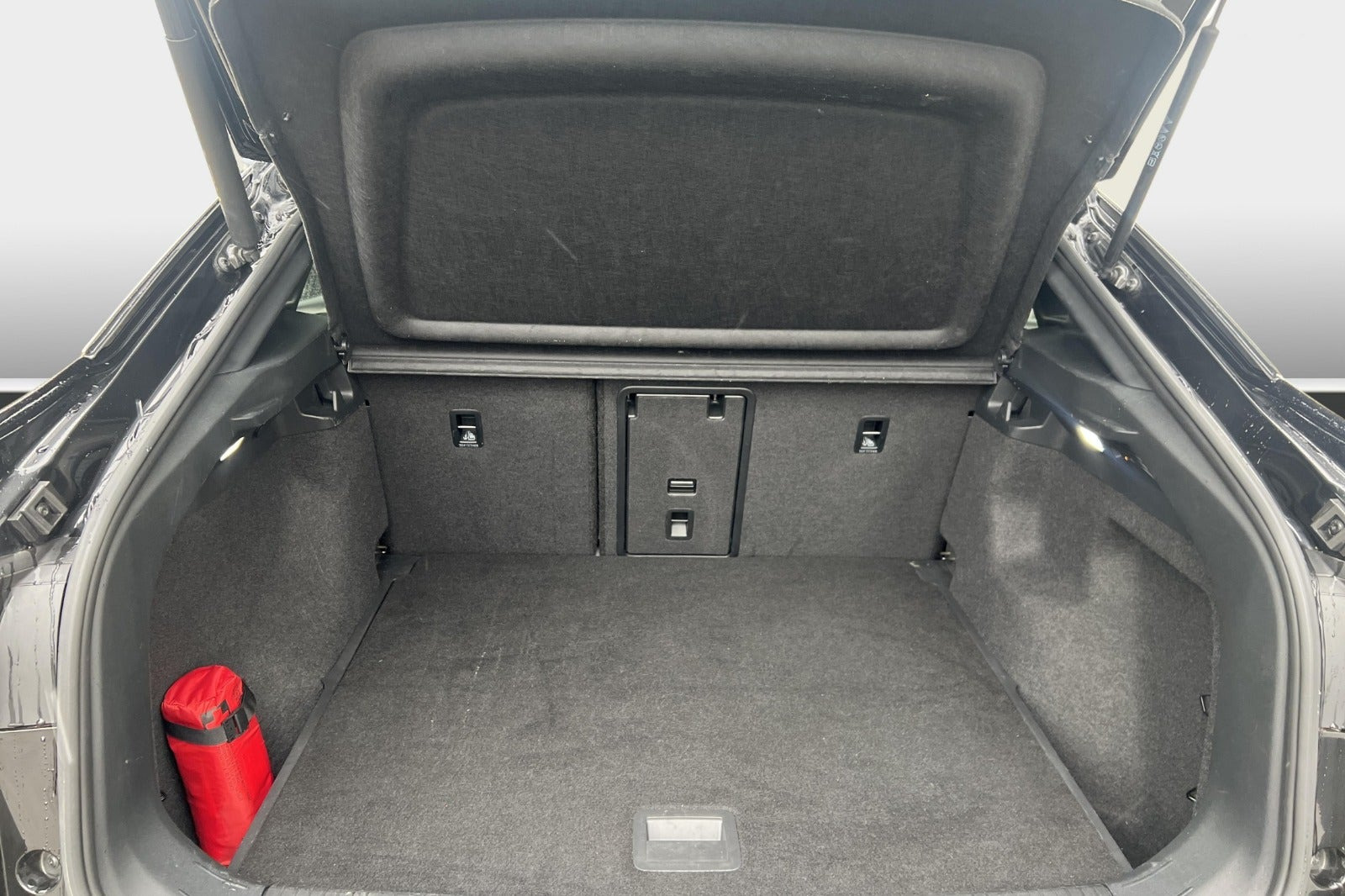 Sort VW ID.5 fra 2022
