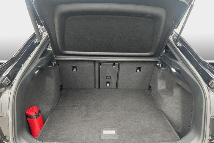 Sort VW ID.5 fra 2022