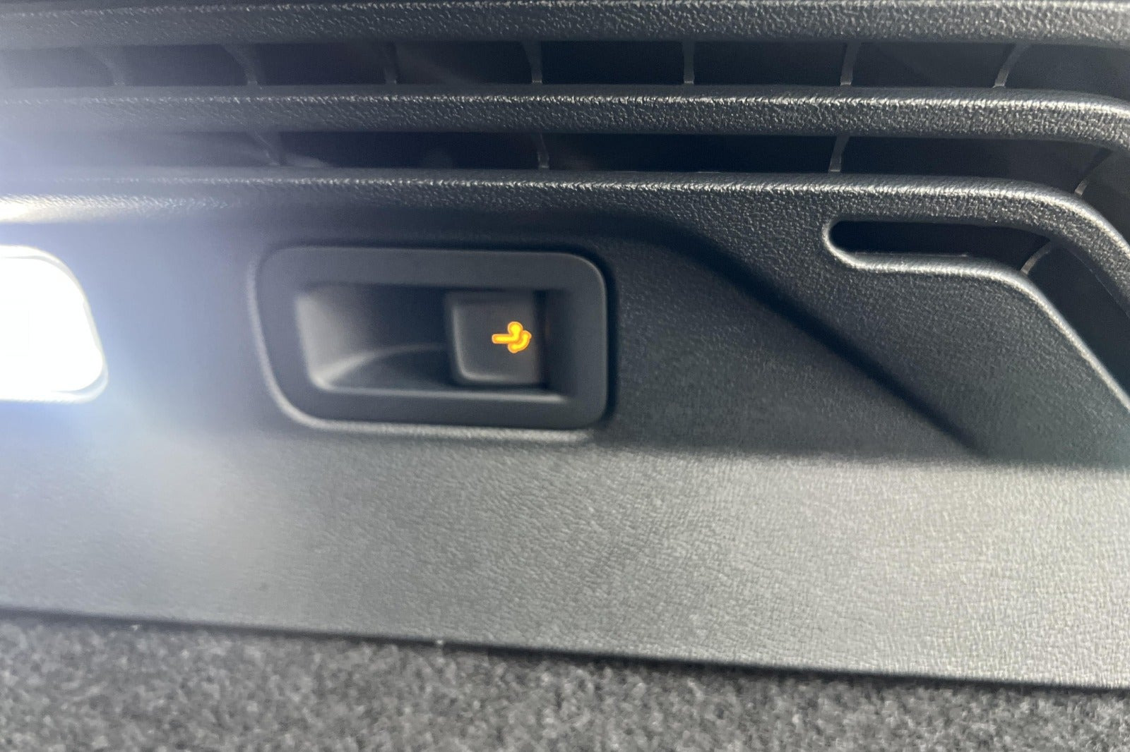 Sort VW ID.5 fra 2022